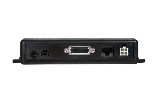 SatStation DX Junction Box w/Cables – SatPhoneStore