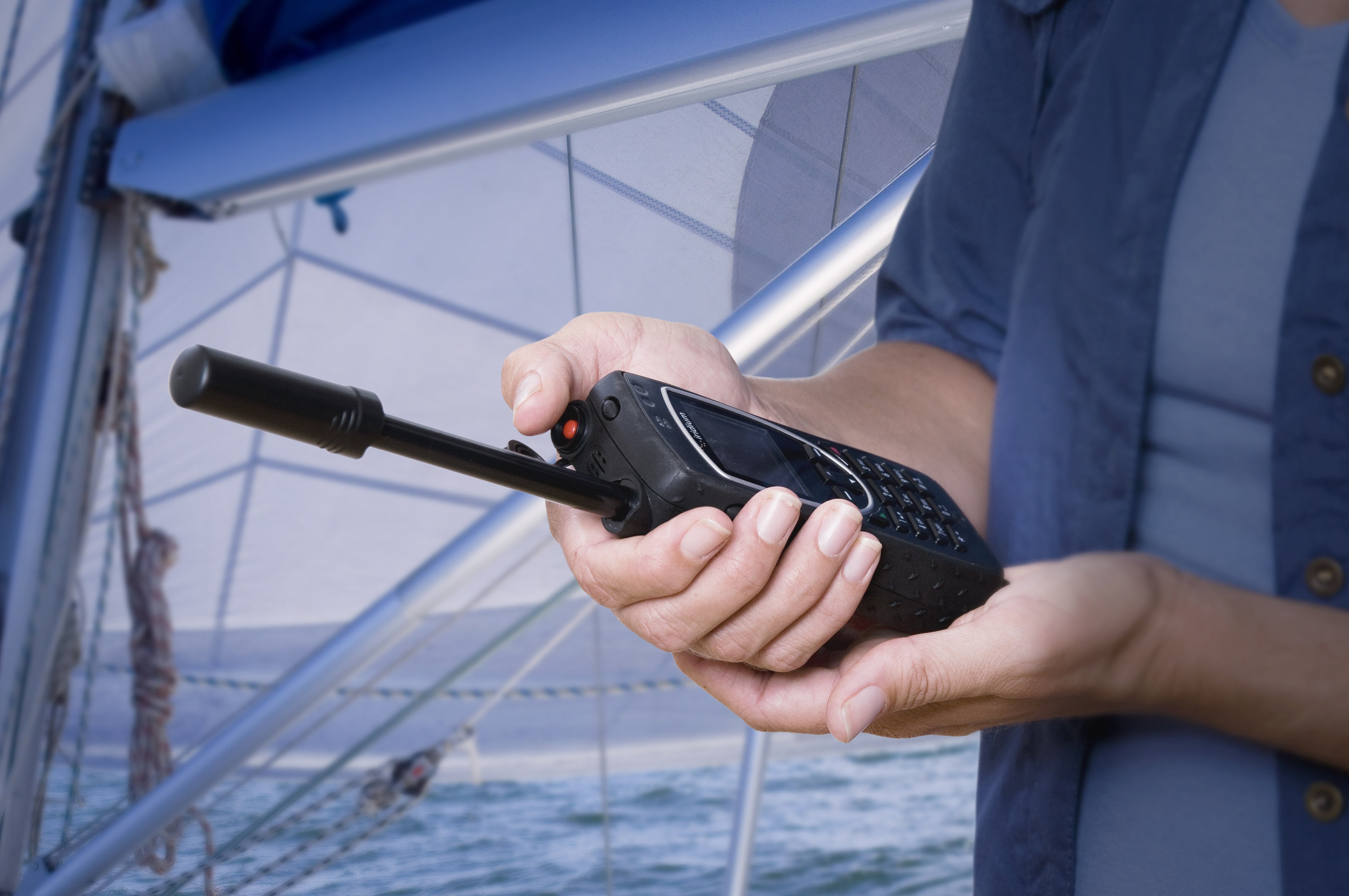 SatPhoneStore: Satellite Phones, Iridium, Inmarsat, Starlink and More!