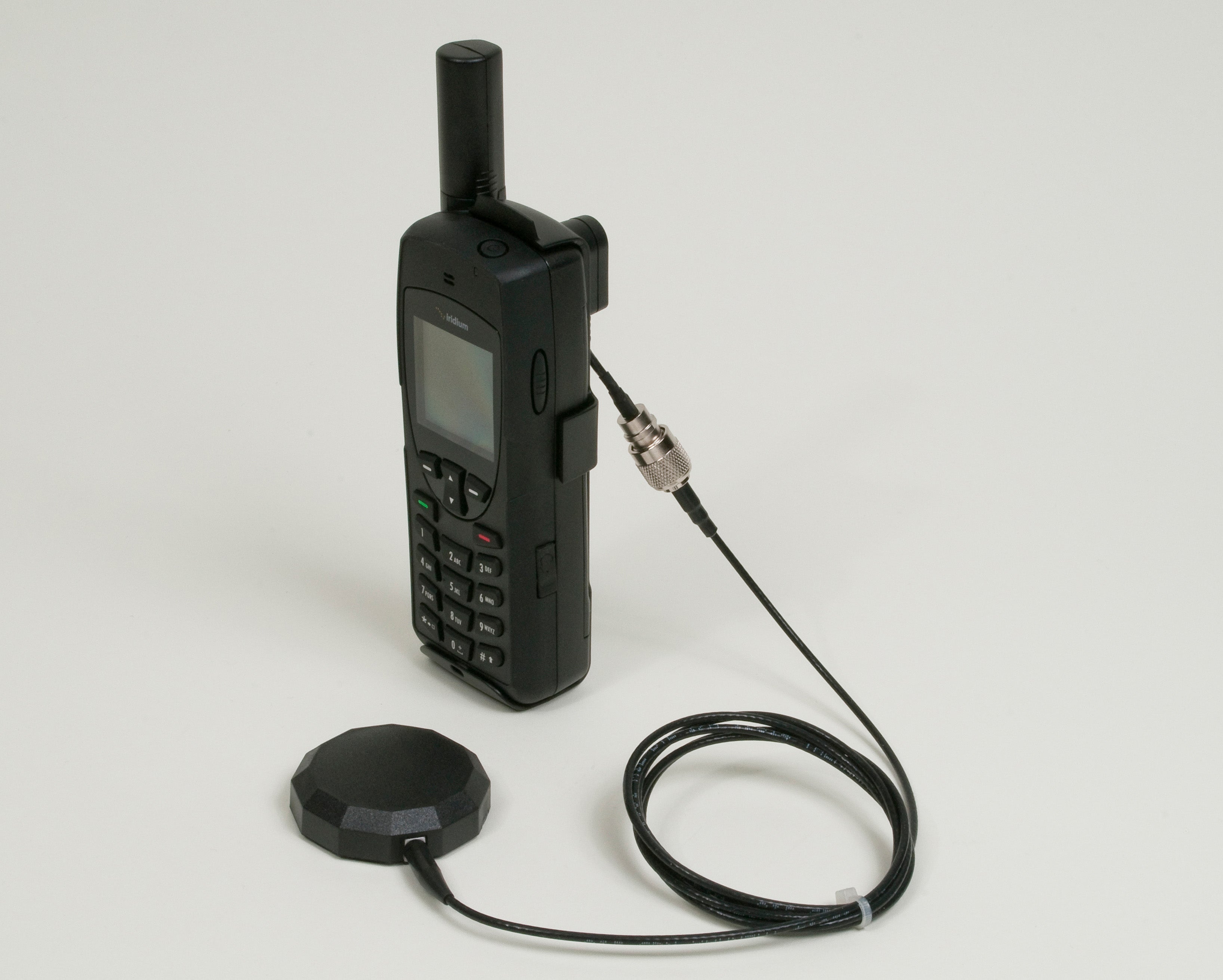 9555 Iridium 9555 Antenna Adapter – SatPhoneStore